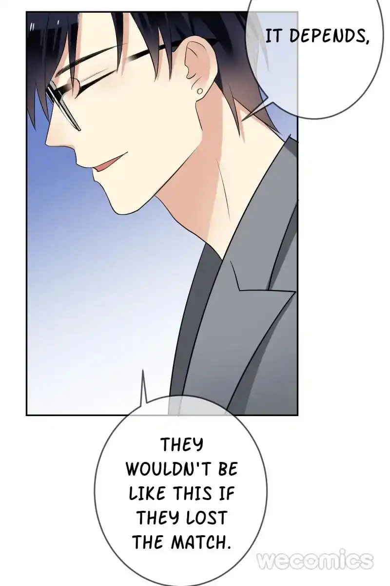 Legend Reboot Chapter 22 8